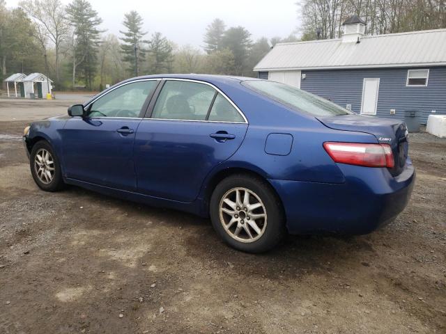 Photo 2 from auction – 2007 TOYOTA CAMRY CE with VIN 4T1BE46KX7U114743