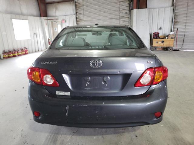 Photo 6 from auction – 2010 TOYOTA COROLLA with VIN 1NXBU4EEXAZ379975