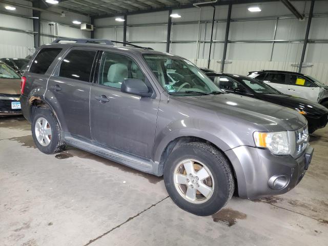 Foto 4 de la subasta – 2012 FORD ESCAPE XLT con VIN 1FMCU9DG7CKA79345
