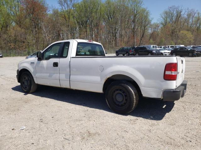 Photo 2 from auction – 2008 FORD F150 with VIN 1FTRF12288KE15318