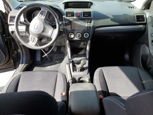Photo 8 from auction – 2016 SUBARU FORESTER 2 with VIN JF2SJAAC7GG463258