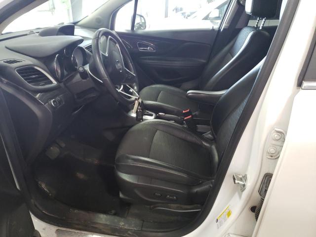 Photo 7 from auction – 2015 BUICK ENCORE CON with VIN KL4CJFSB0FB268064
