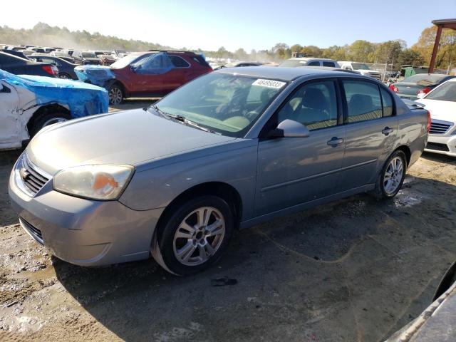 Photo 1 from auction – 2007 CHEVROLET MALIBU LT with VIN 1G1ZT58F27F109693
