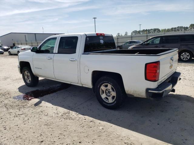 Photo 2 from auction – 2014 CHEVROLET SILVERADO with VIN 3GCPCREC8EG107104