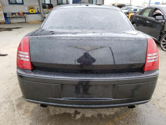 Photo 6 from auction – 2006 CHRYSLER 300C SRT-8 with VIN 2C3LA73W36H425627