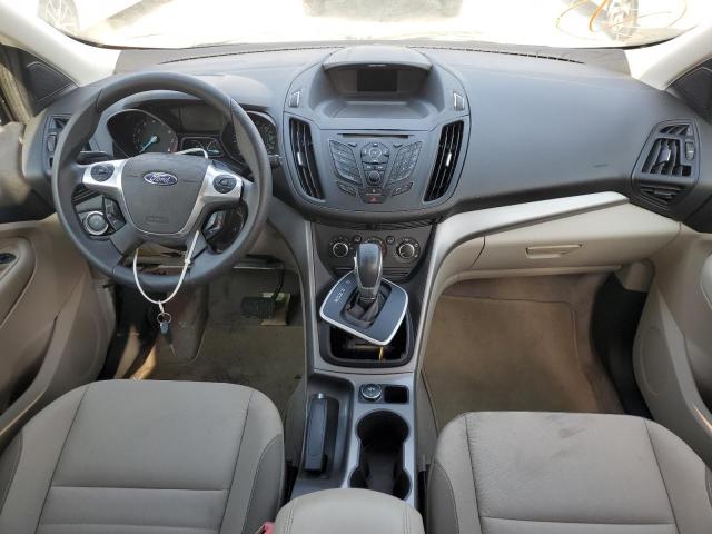 Photo 8 from auction – 2013 FORD ESCAPE SE with VIN 1FMCU0GX0DUA74081