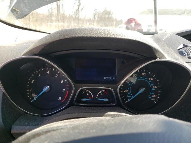 Photo 9 from auction – 2014 FORD ESCAPE SE with VIN 1FMCU9GX1EUC97168