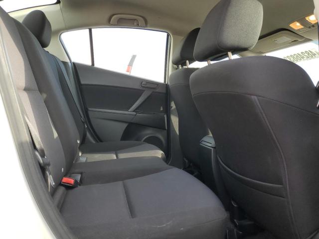 Photo 10 from auction – 2011 MAZDA MAZDA3 with VIN JM1BL1UG6B1358441