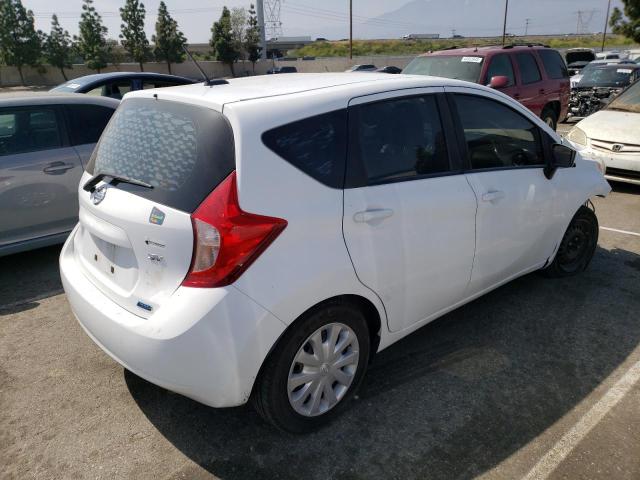 Photo 3 from auction – 2016 NISSAN VERSA NOTE with VIN 3N1CE2CP1GL382915