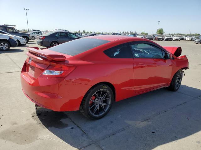 Photo 3 from auction – 2012 HONDA CIVIC EX with VIN 2HGFG3B89CH537364