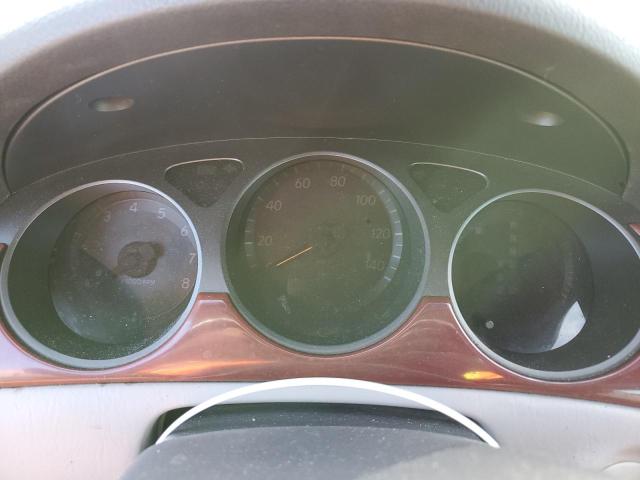 Photo 9 from auction – 2003 LEXUS ES 300 with VIN JTHBF30G330104524