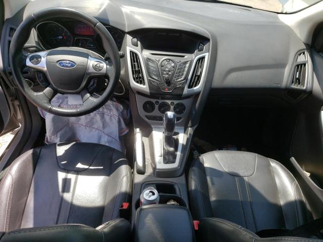 Photo 8 from auction – 2013 FORD FOCUS SE with VIN 1FADP3K27DL103116