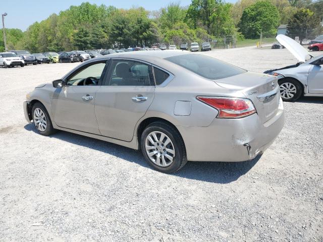 Photo 2 from auction – 2014 NISSAN ALTIMA 2.5 with VIN 1N4AL3AP2EN375090