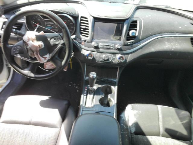 Photo 8 from auction – 2016 CHEVROLET IMPALA LT with VIN 2G1115S3XG9147957