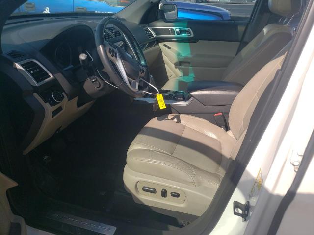 Photo 7 from auction – 2013 FORD EXPLORER with VIN 1FM5K8F83DGC86169