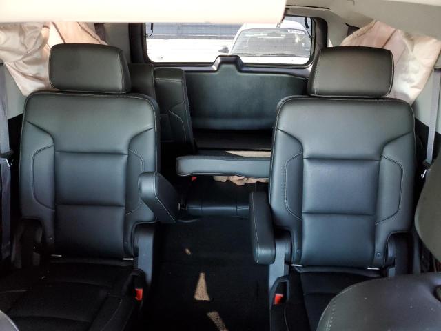 Photo 10 from auction – 2016 CHEVROLET TAHOE C150 with VIN 1GNSCCKC0GR380124