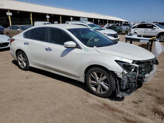 Photo 4 from auction – 2014 NISSAN ALTIMA 2.5 with VIN 1N4AL3AP6EC108109