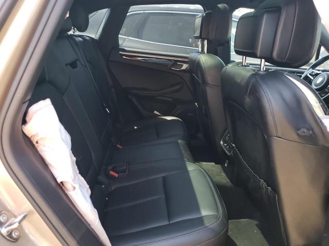 Photo 10 from auction – 2018 PORSCHE MACAN S with VIN WP1AB2A50JLB34929