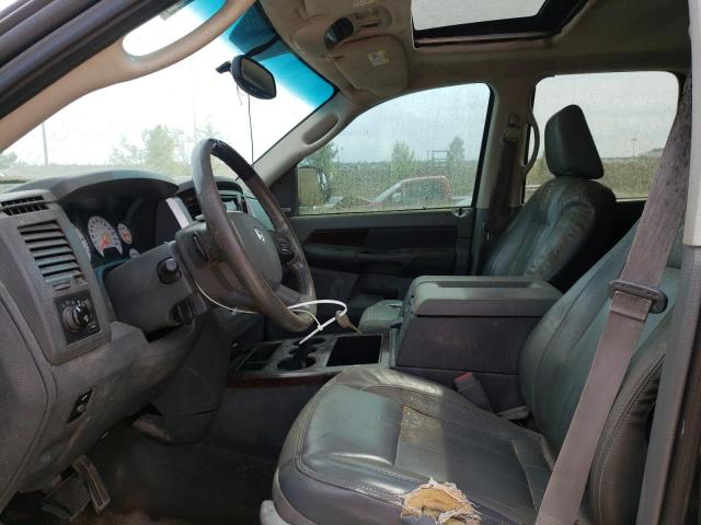 Photo 7 from auction – 2008 DODGE RAM 1500 with VIN 1D7HU18218S512682