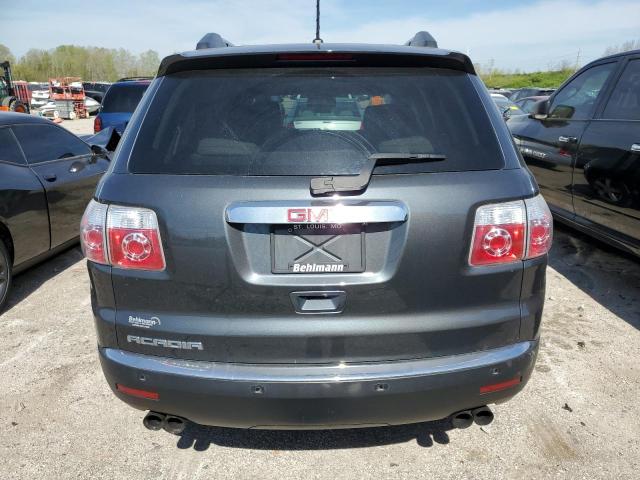 Photo 6 from auction – 2012 GMC ACADIA SLT with VIN 1GKKRRED4CJ300643