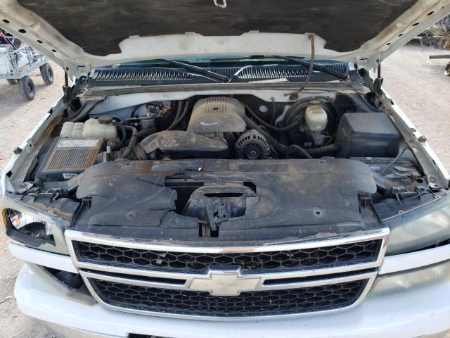 Photo 11 from auction – 2006 CHEVROLET SILVERADO with VIN 2GCEC13T861182889