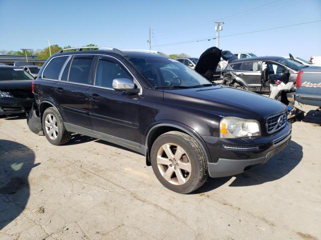 Photo 4 from auction – 2010 VOLVO XC90 V8 with VIN YV4852CZ7A1558463