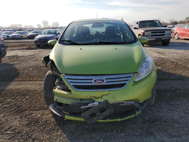 Photo 5 from auction – 2011 FORD FIESTA SE with VIN 3FADP4BJ0BM156782