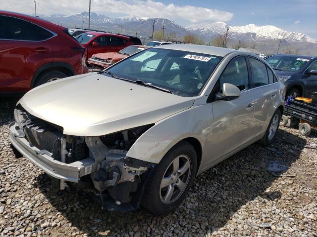 Photo 1 from auction – 2014 CHEVROLET CRUZE LT with VIN 1G1PC5SB6E7486273