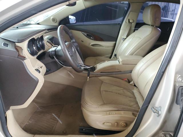 Photo 7 from auction – 2010 BUICK LACROSSE C with VIN 1G4GC5EG2AF162909