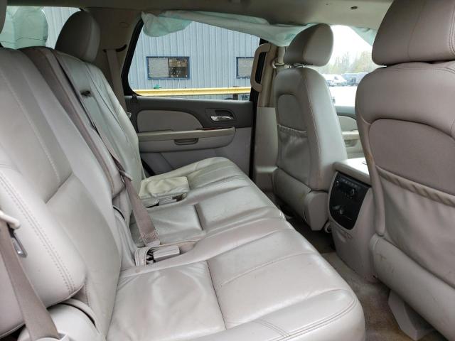 Photo 11 from auction – 2011 GMC YUKON HYBR with VIN 1GKS2FFJ9BR280509