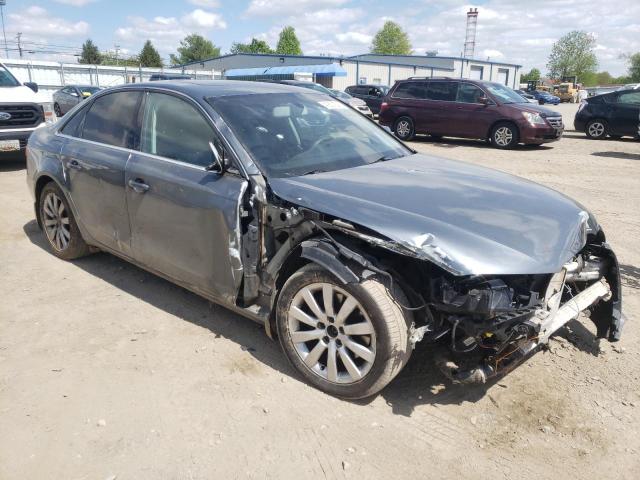 Photo 4 from auction – 2013 AUDI A4 PREMIUM with VIN WAUDFAFL2DN036611