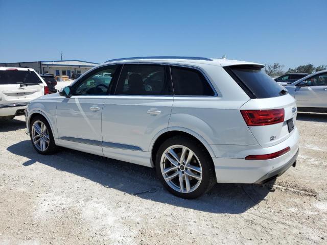Foto 2 de la subasta – 2017 AUDI Q7 PRESTIG con VIN WA1VAAF76HD053085