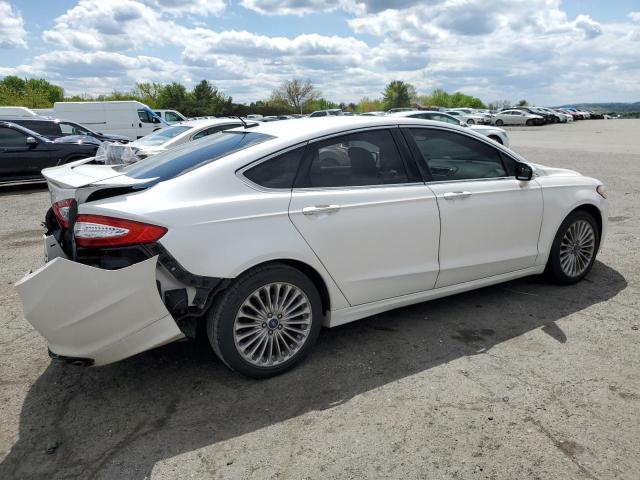 Photo 3 from auction – 2015 FORD FUSION TIT with VIN 3FA6P0K92FR117305