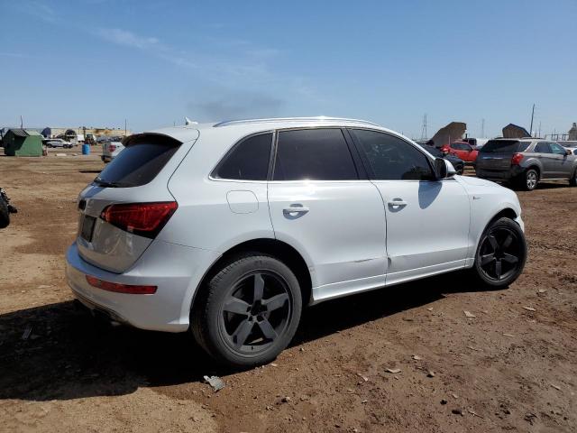 Photo 3 from auction – 2014 AUDI SQ5 PREMIU with VIN WA1CGAFP5EA088137