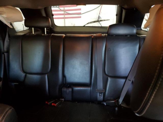 Photo 10 from auction – 2008 CHEVROLET EQUINOX SP with VIN 2CNDL737686035280