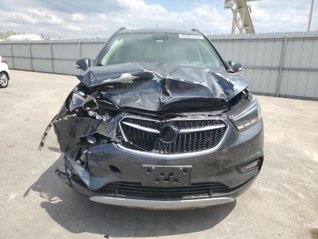 Photo 5 from auction – 2017 BUICK ENCORE ESS with VIN KL4CJGSB5HB097112