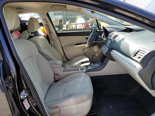 Photo 7 from auction – 2016 SUBARU IMPREZA PR with VIN JF1GJAB68GH008576