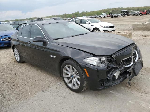 Photo 4 from auction – 2015 BMW 535 XI with VIN WBA5B3C59FD542057