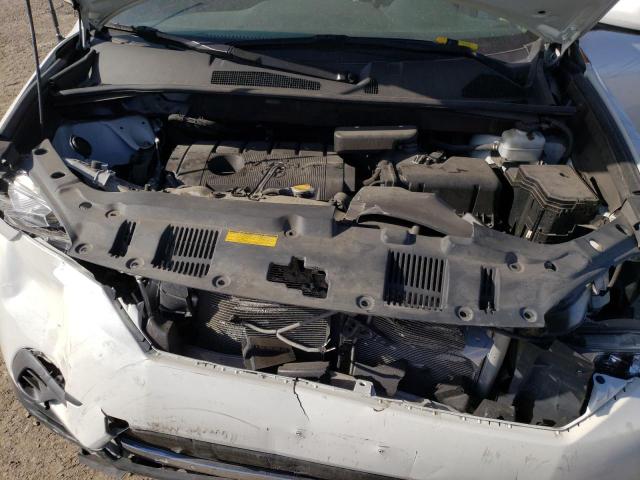 Photo 12 from auction – 2011 TOYOTA HIGHLANDER with VIN 5TDZA3EH4BS014116