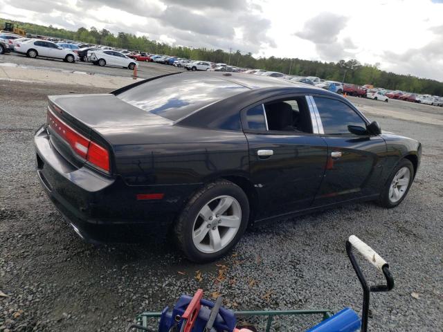 Фото 3 с аукциона – 2011 DODGE CHARGER с VIN 2B3CL3CGXBH598158