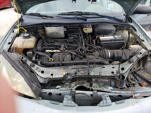 Photo 11 from auction – 2005 FORD FOCUS with VIN 1FAHP34N05W259748