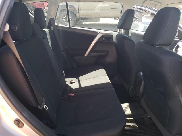 Photo 11 from auction – 2017 TOYOTA RAV4 LE with VIN 2T3BFREV5HW687452