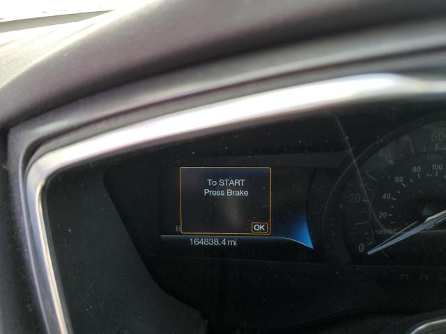 Photo 9 from auction – 2015 FORD FUSION TIT with VIN 3FA6P0SU5FR147600