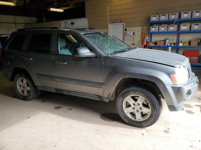Photo 4 from auction – 2007 JEEP GRAND CHER with VIN 1J8GR48K07C565027