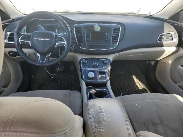 Photo 8 from auction – 2015 CHRYSLER 200 LIMITE with VIN 1C3CCCAB2FN611329