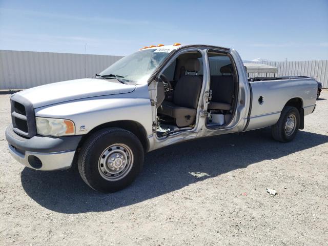 صورة رقم 1 من المزاد - 2004 DODGE RAM 3500 S مع VIN 3D7LA38C44G263125
