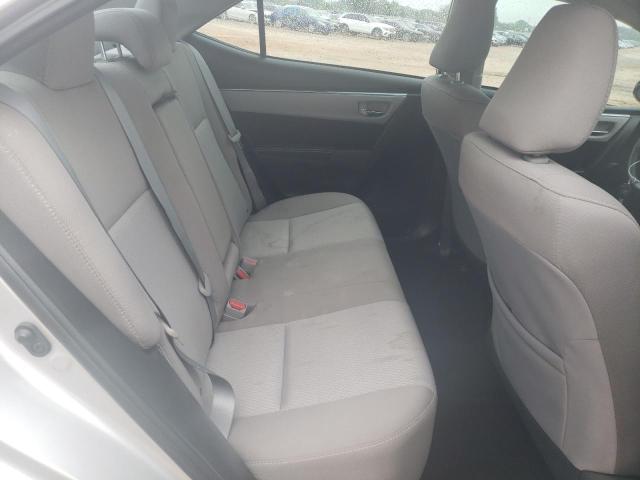 Photo 10 from auction – 2016 TOYOTA COROLLA L with VIN 2T1BURHE4GC677747