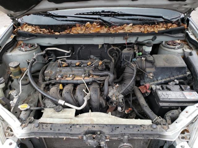Фото 11 с аукциона – 2003 TOYOTA COROLLA MA с VIN 2T1KR32E13C028473