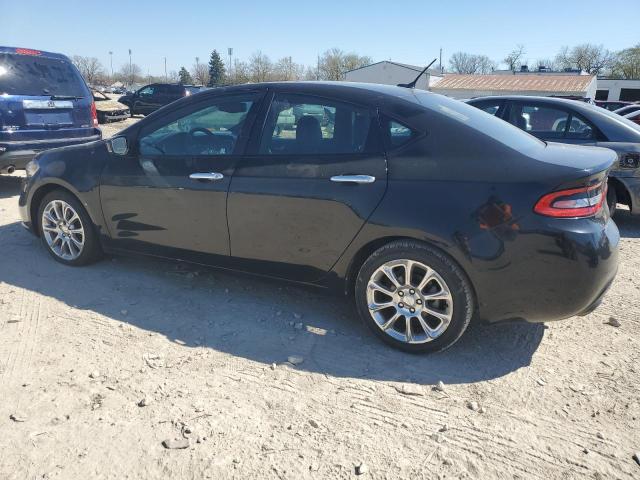 Photo 2 from auction – 2013 DODGE DART LIMIT with VIN 1C3CDFCH2DD238506