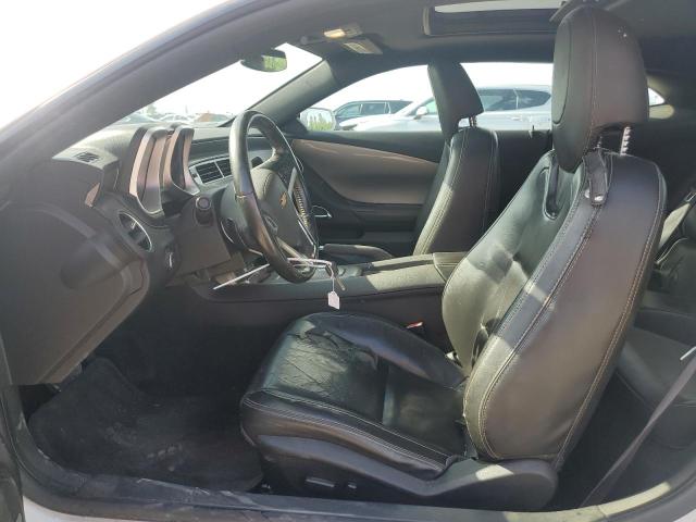 Photo 7 from auction – 2014 CHEVROLET CAMARO LT with VIN 2G1FC1E39E9213044